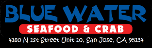 BLUE WATER SEAFOOD & CRAB